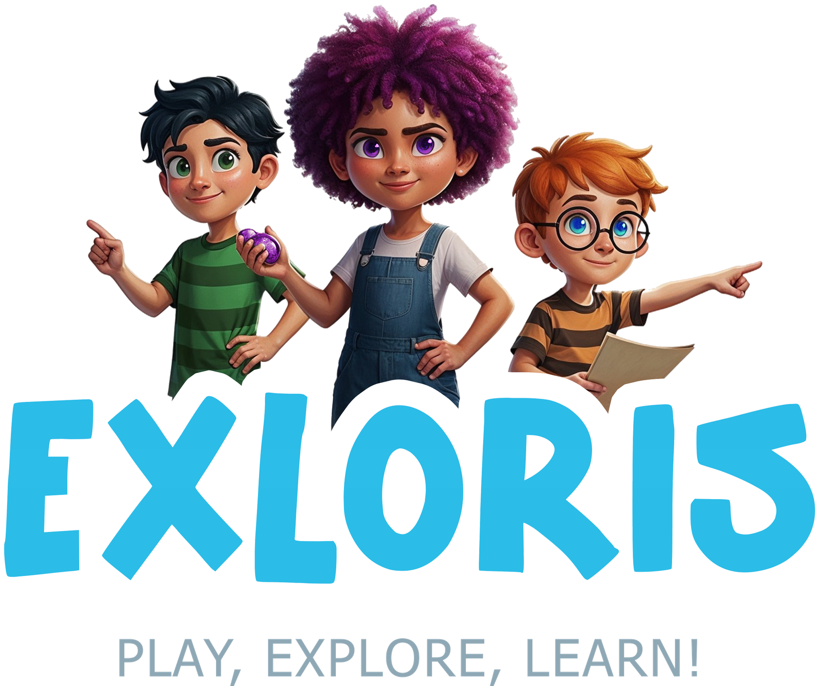 Exloris-Logo-whiteBG