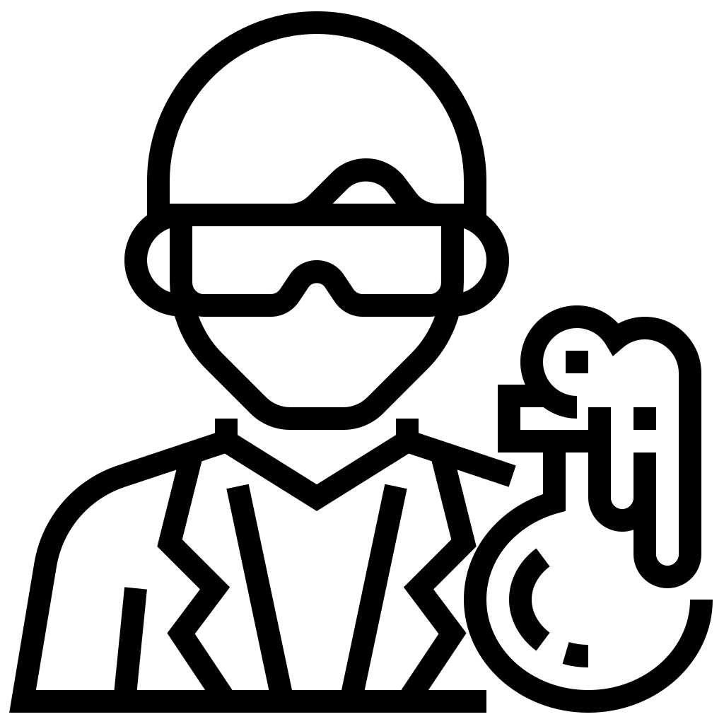 Scientist